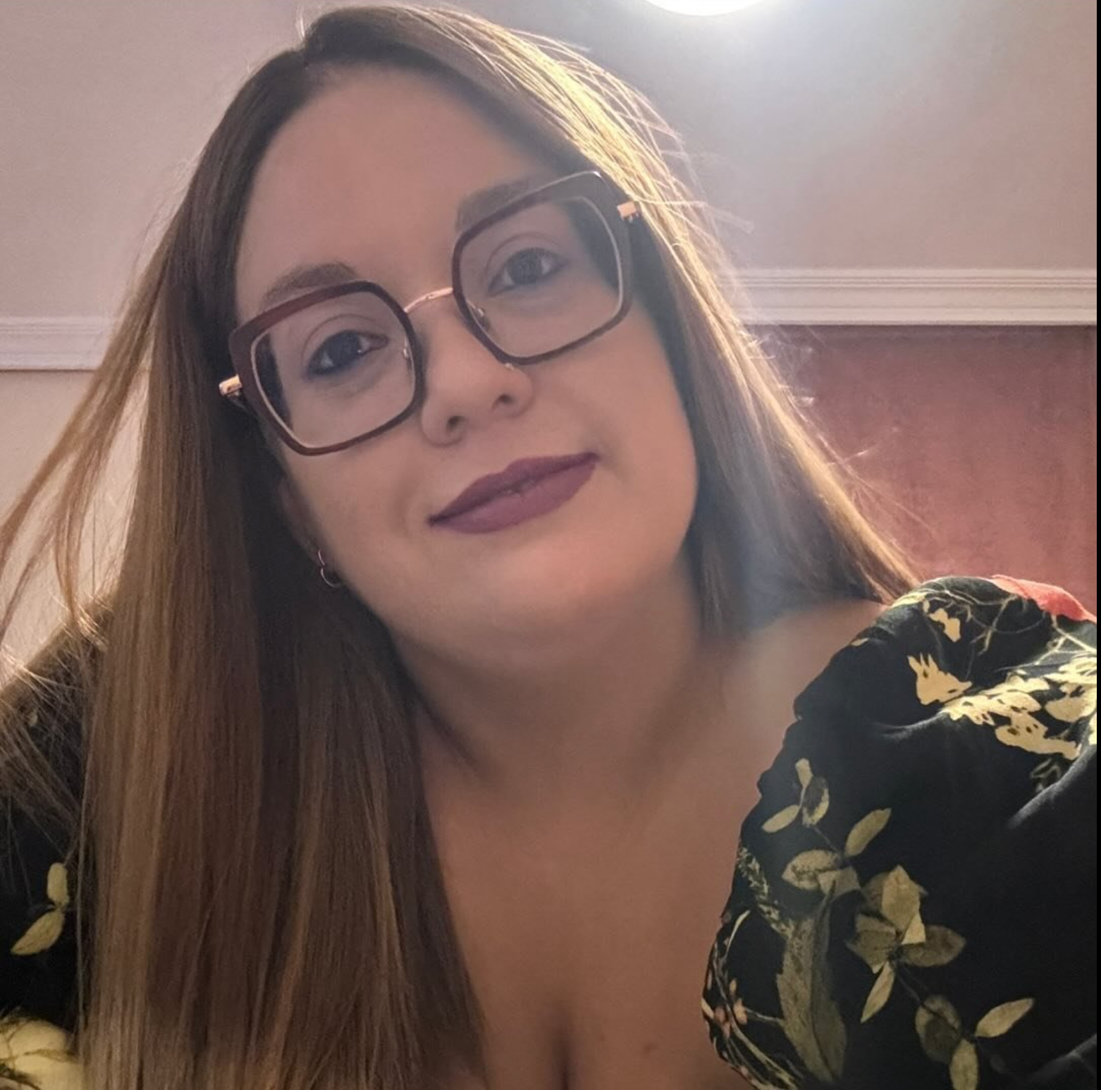 Vanesa R., Medellín